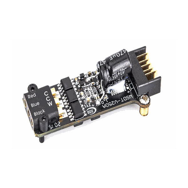 Brushless ESC Runner 250-Z-17 (CCW)
