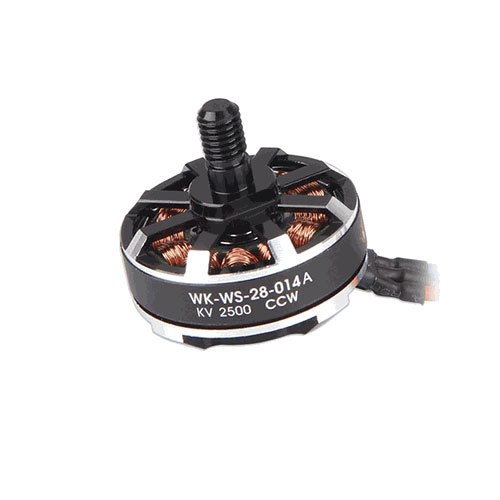 Brushless motor(CCW)(WK-WS-28-014A)