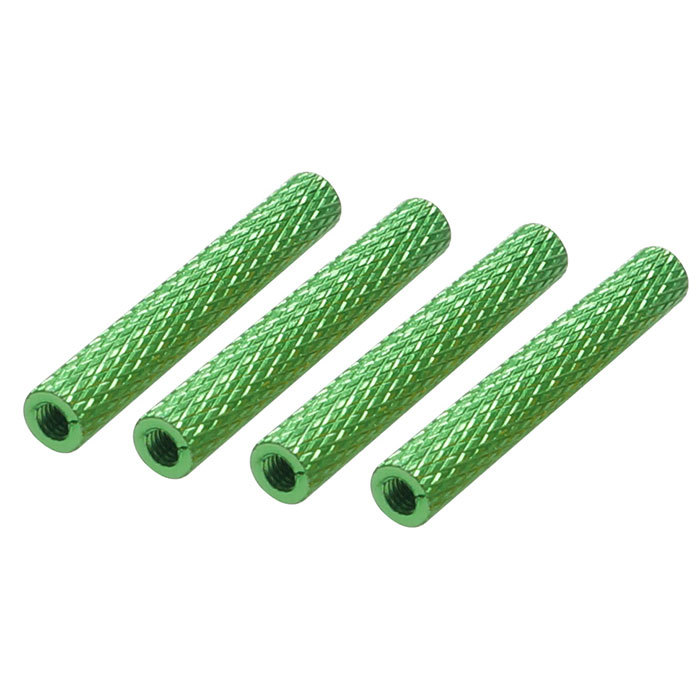 M3X35 Cobwebbing Aluminium Standoffs (4PCS)