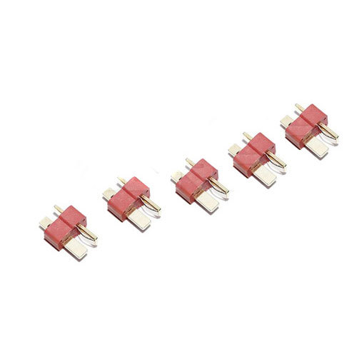 T Plugs(Male ) x5