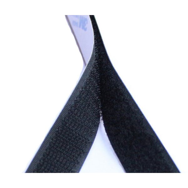 3M hook and loop tape 1mm x 25mm x 1m