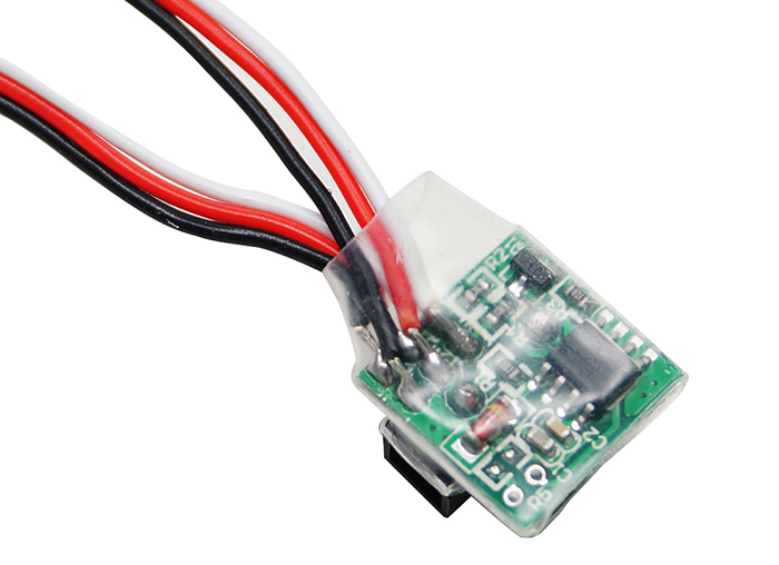ARRIS Lost Model Alarm Finder Tracer for RC Helicopter Multicopter Airplanes