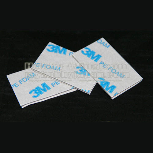 3M Double-Side Tape(40mm*25mm)