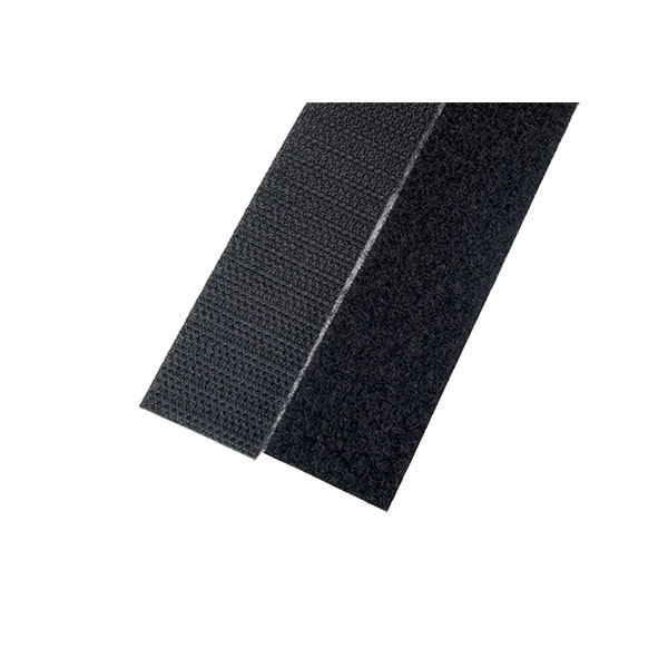 3M hook and loop tape 1mm x 25mm x 1m
