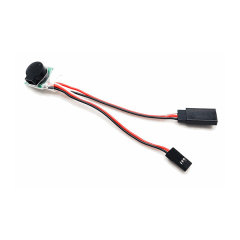 ARRIS Lost Model Alarm Finder Tracer for RC Helicopter Multicopter Airplanes