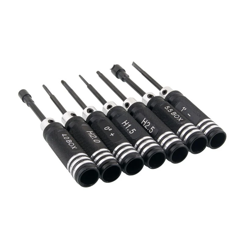 Screwdriver 7PCS