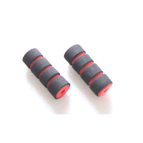 ARRIS Multicopter Landing Skid Sponge Absorber Protective Sleeve D8-4 (2pcs)