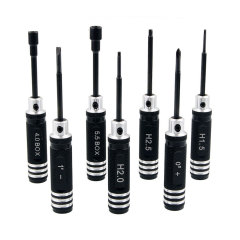 Screwdriver 7PCS