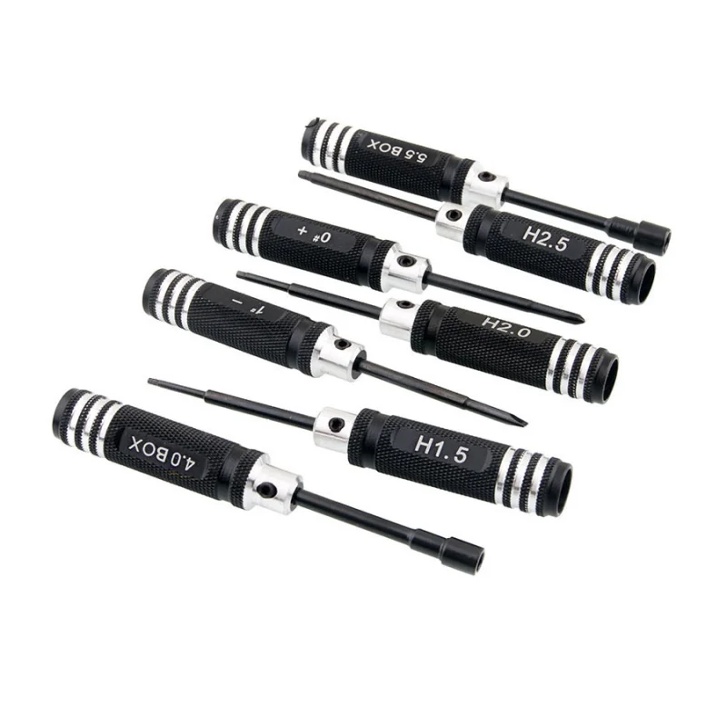 Screwdriver 7PCS