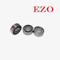 EZO SR144 3.175x6.35x2.38mm RI-418 Stainless Steel Bearing