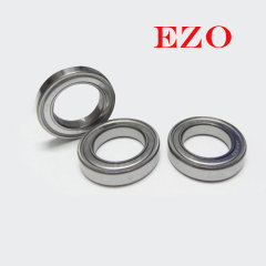 EZO 6802ZZ 15x24x5mm High Precision Bearing