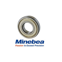 NMB MR63ZZ 3x6x2.5mm Bearing