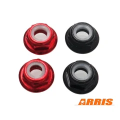 ARRIS M5 Nut CW&CCW Use 8mm Tool