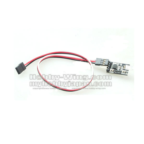 Sony Infrared Remote Shutter Release Cable (Switchable Video Recording/Photo-taking Function)