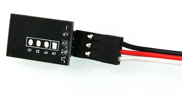 ARRIS Super Light FPV Infrared Ray IR Shutter Module for Canon Nikon Sony