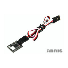 ARRIS Super Light FPV Infrared Ray IR Shutter Module for Canon Nikon Sony