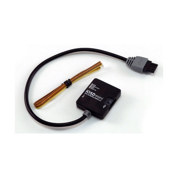 DJI IOSD MINI
