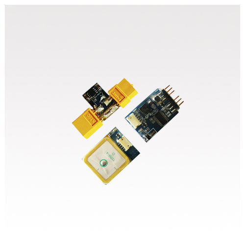 Skylark Tiny III Smallest OSD W/10HZ GPS & USB Cable For FPV (Latest Version)