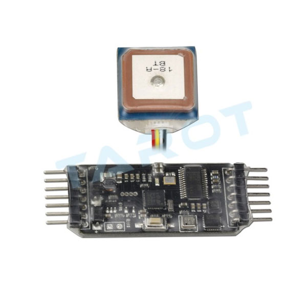 Tarot Mini OSD Image Overlay System with GPS TL300L2,