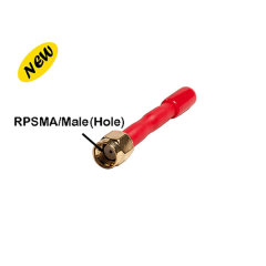 ARRIS FPV Racing 5.8G TX Antenna RPSMA /Male (Hole)