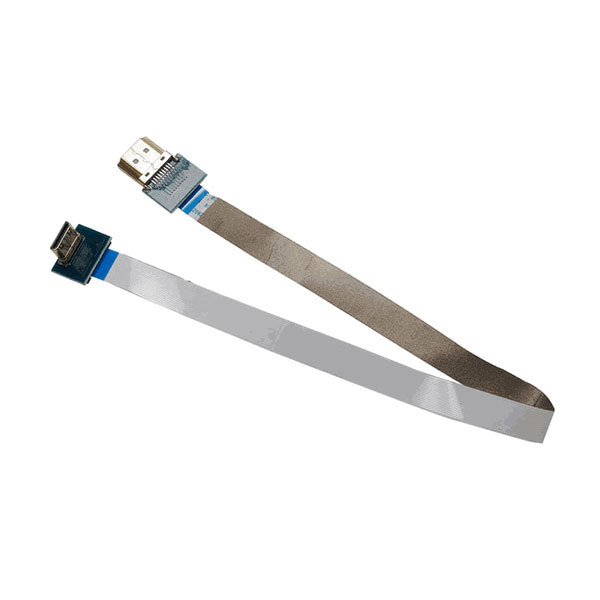 FPV Super Soft HDMI Cable (Mini Interface to Standard Interface)