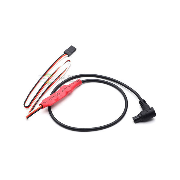 RC80N3 Remotor Controller Shutter Cable for Canon 5D 7D