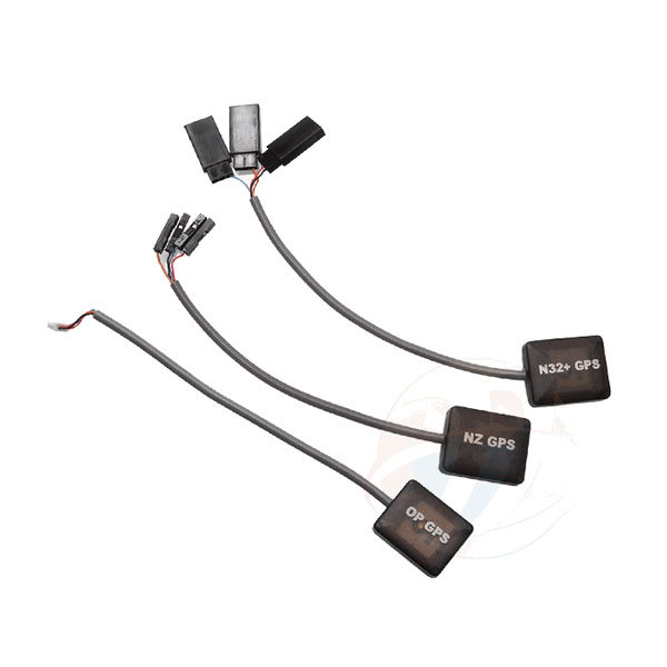 Ublox 7 Series Mini GPS for OPLink CC3D Revolution / Naze32 Flip32 / Mini Naze32 Flight Controller (GPS Only)