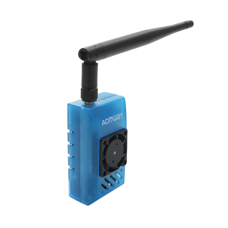 Aomway TX1000 5.8G 1000mW 32CH Long Range Video Transmitter