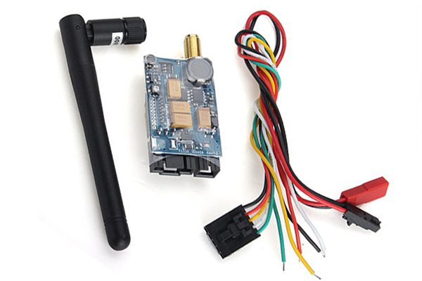 Boscam FPV 5.8G 200mW A/V Transmitter TS351(TX Only)