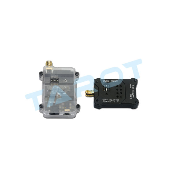 Telemetry Device Rx Tx Tarot 5.8G 600MW Telemetry TX/RX Combo for FPV Image Transmission TL300N,