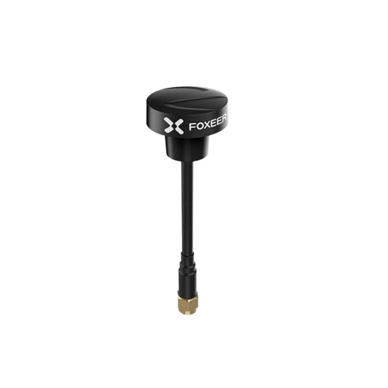 FOXEER Pagoda PRO Mini 5.8G 2dBi SMA RP-SMA RHCP FPV Antenna