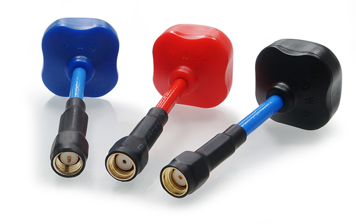 ARRIS 5.8G 3DBi Circular Polarized Omni FPV Antenna RHCP