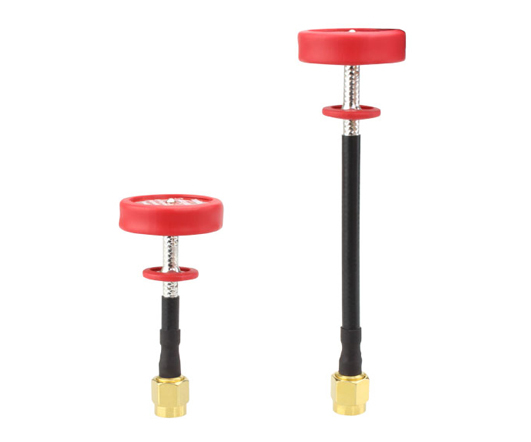 EMAX Pagoda 2 5.8G Omni FPV Antenna LHCP/RHCP SMA