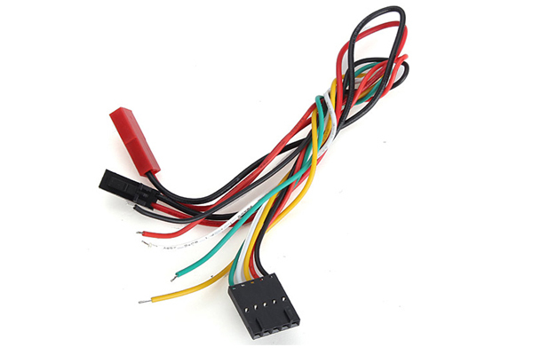 Boscam FPV 5.8G 200mW A/V Transmitter TS351(TX Only)