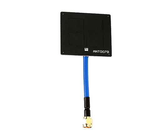 Aomway 5.8Ghz 6dBi Patch Antenna Mini Panel Antenna for RX RHCP