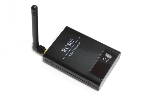 Boscam RC805 5.8G FPV Receiver