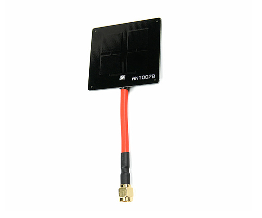 Aomway 5.8Ghz 6dBi Patch Antenna Mini Panel Antenna for RX RHCP