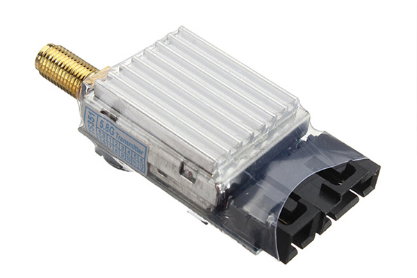 Boscam FPV 5.8G 200mW A/V Transmitter TS351(TX Only)