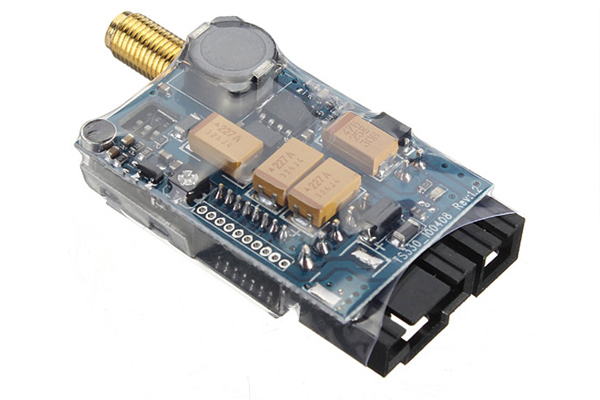 Boscam FPV 5.8G 200mW A/V Transmitter TS351(TX Only)