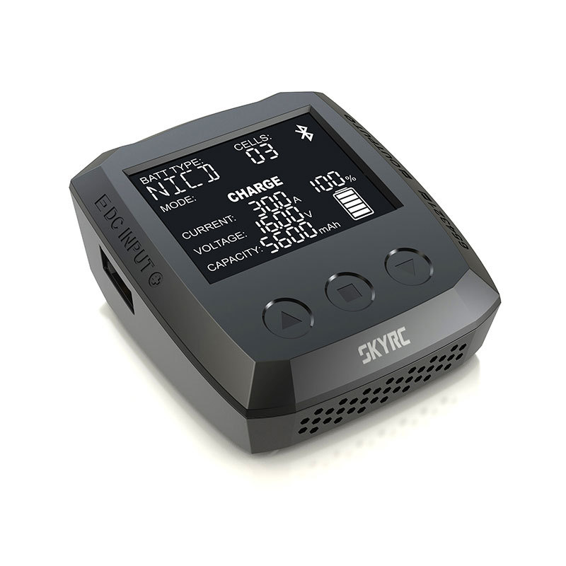 Skyrc Smart B6 Nano Battery Charger