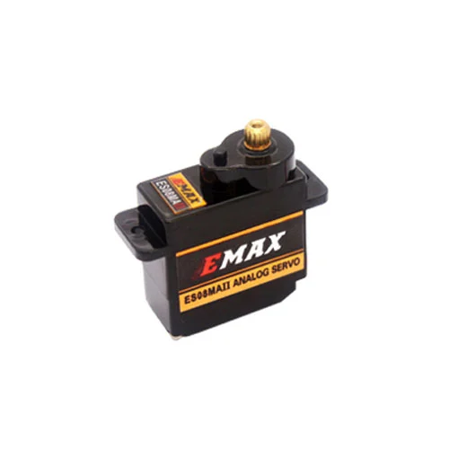 EMAX ES08MA II 12g Mini Metal Gear Analog Servo