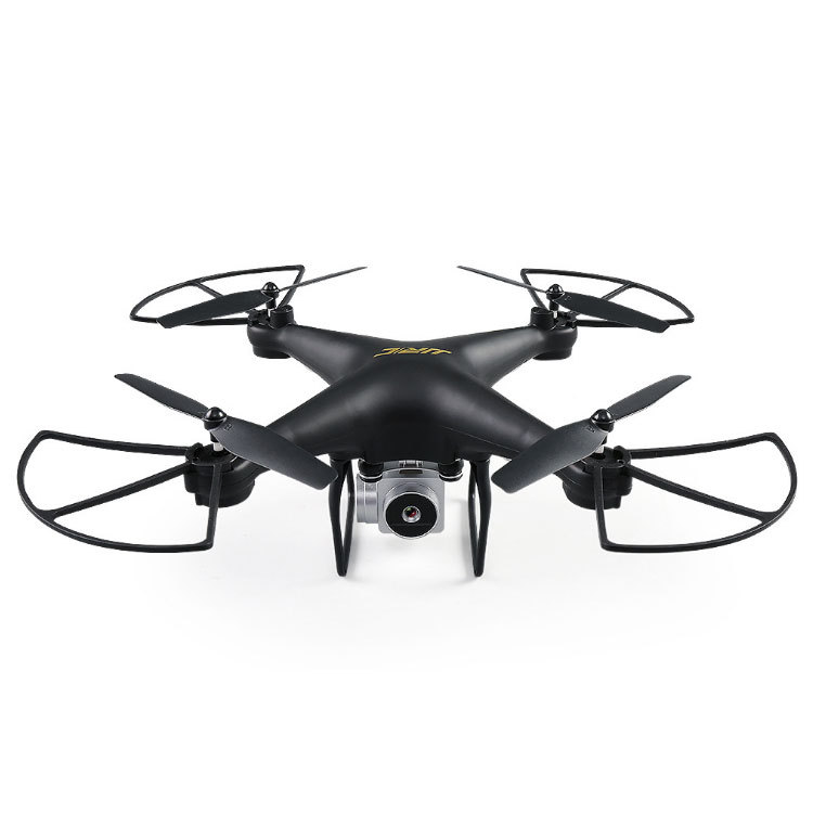 JJRC H68 20 Minutes Long Flight Time Quad with 720P HD Camera FPV Wifi Drone
