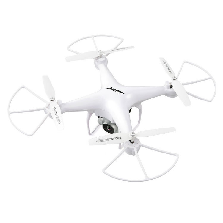 JJRC H68 20 Minutes Long Flight Time Quad with 720P HD Camera FPV Wifi Drone