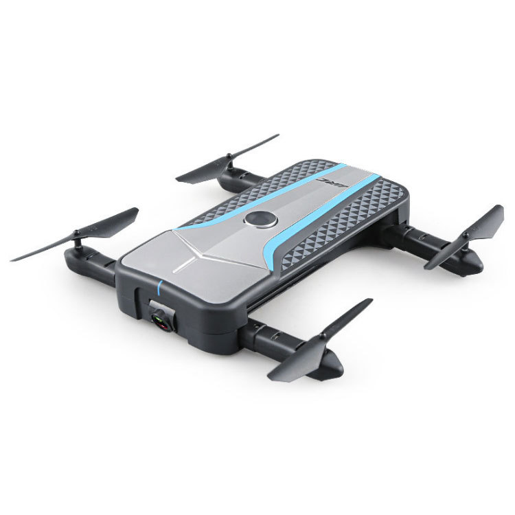 JJRC H62 Splendor Auto-Follow Optical Flow Positioning Foldable Drone Wifi Drone with Camera