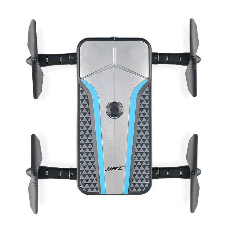 JJRC H62 Splendor Auto-Follow Optical Flow Positioning Foldable Drone Wifi Drone with Camera