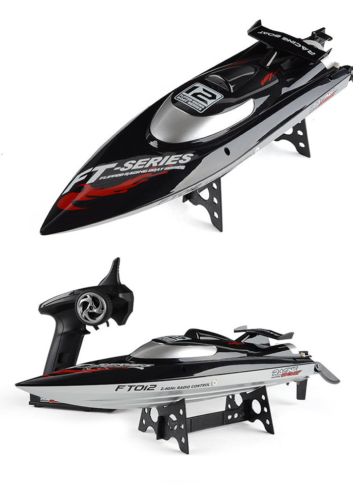 Fto12 rc boat online