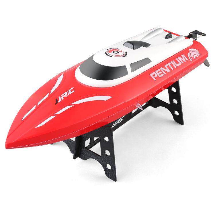 JJRC S1 Pentium RC Boat 2.4G High Speed Racing Boat