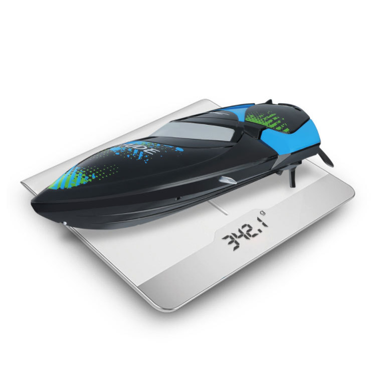 JJRC S3 Latitude RC Boat 2.4G High Speed Racing Boat