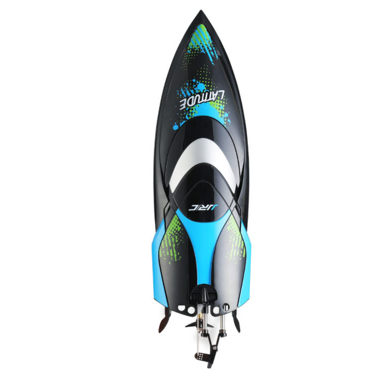 JJRC S3 Latitude RC Boat 2.4G High Speed Racing Boat