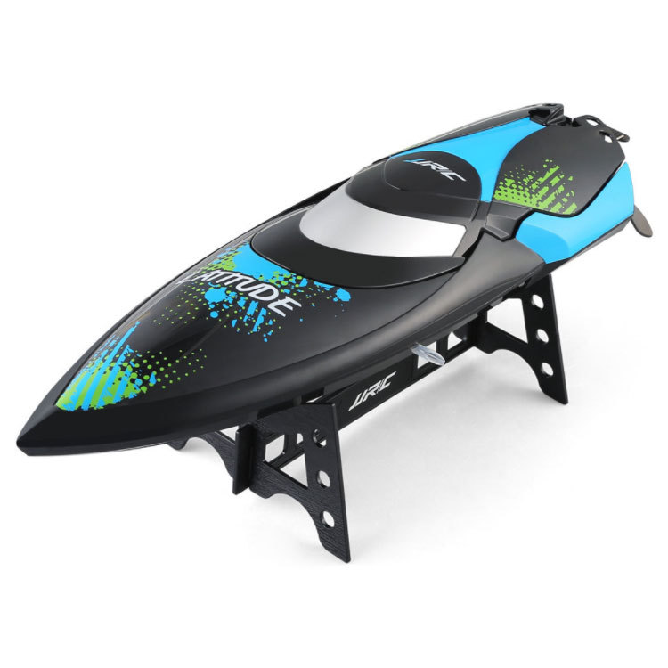 JJRC S3 Latitude RC Boat 2.4G High Speed Racing Boat